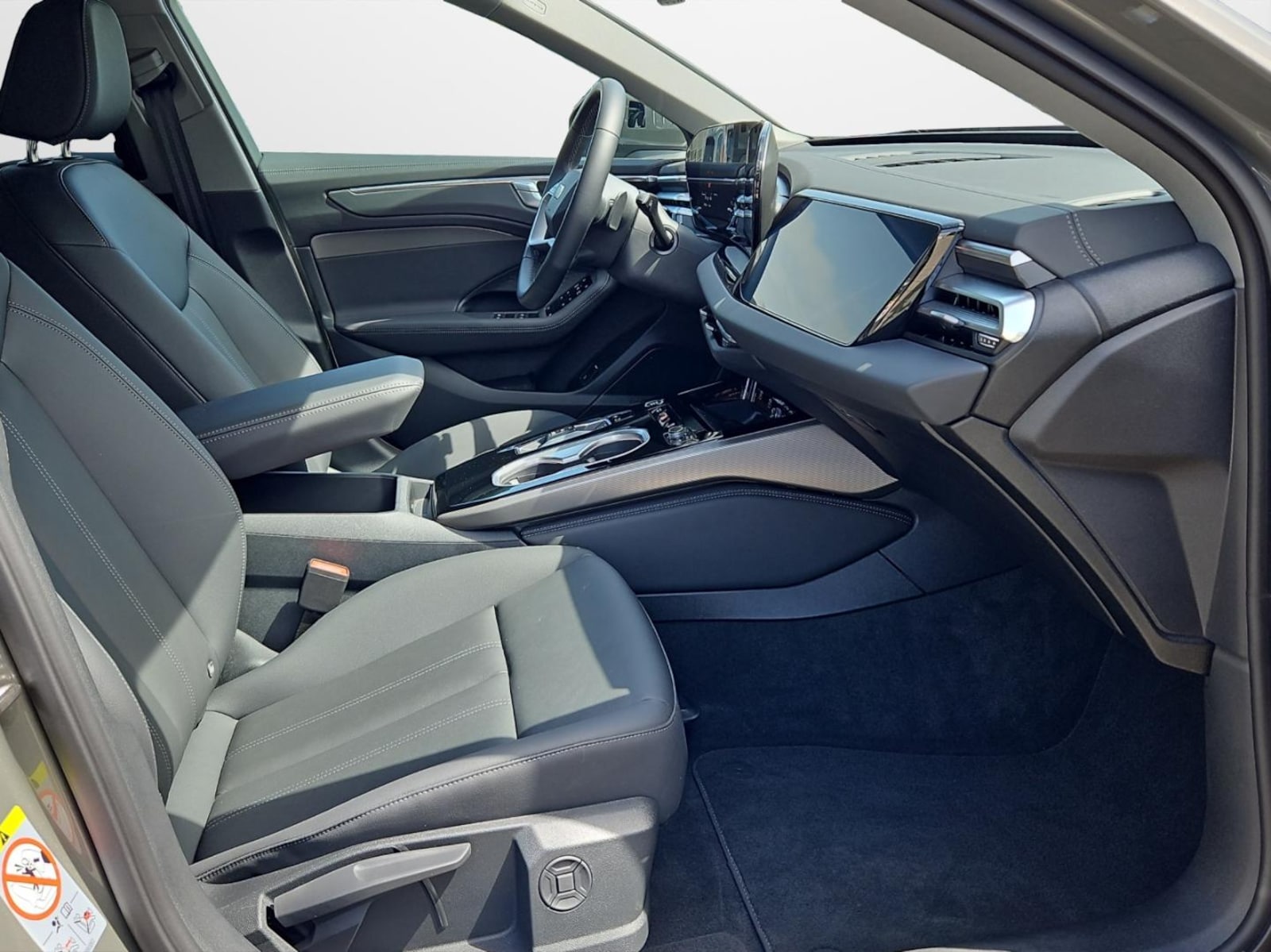 Audi A6 Avant – Bild 13