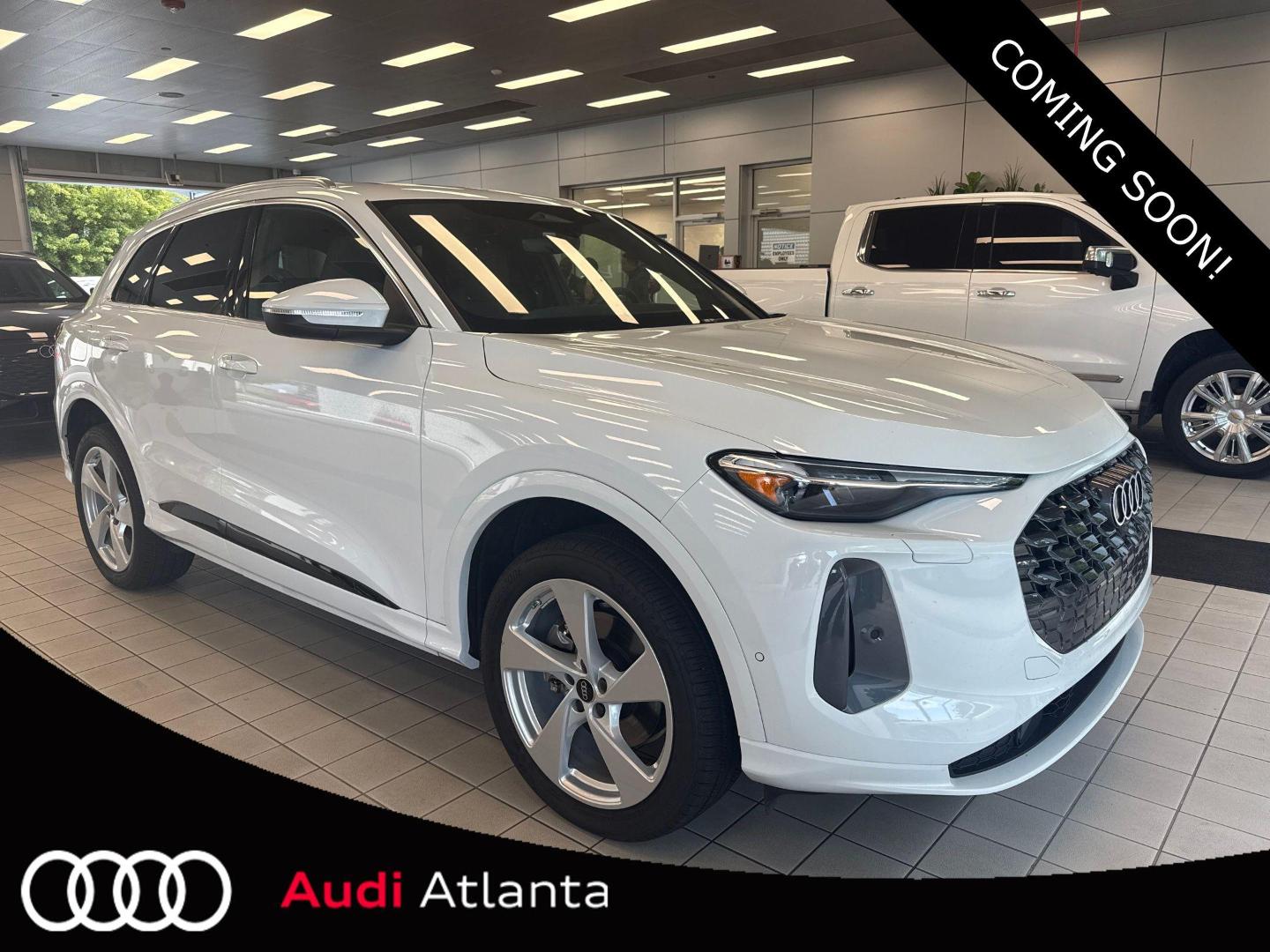 2025 Audi Q5 40 Premium Plus's photo