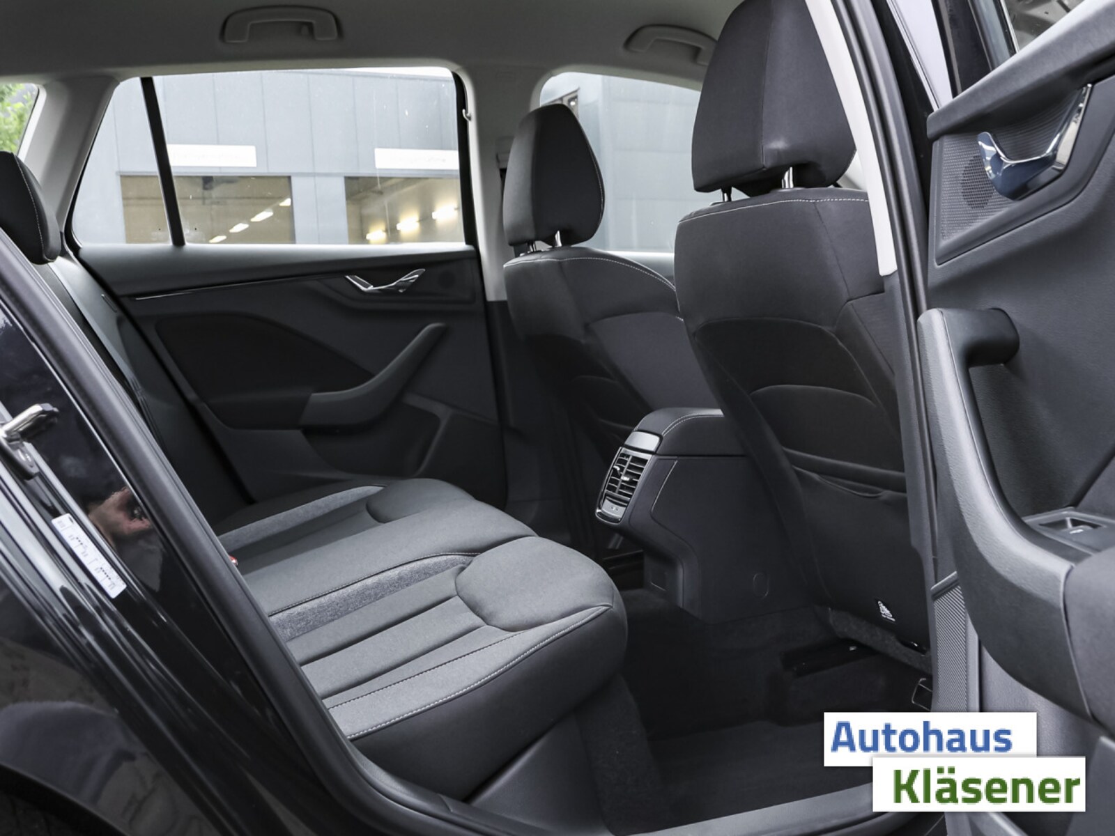 Škoda Kamiq – Bild 15