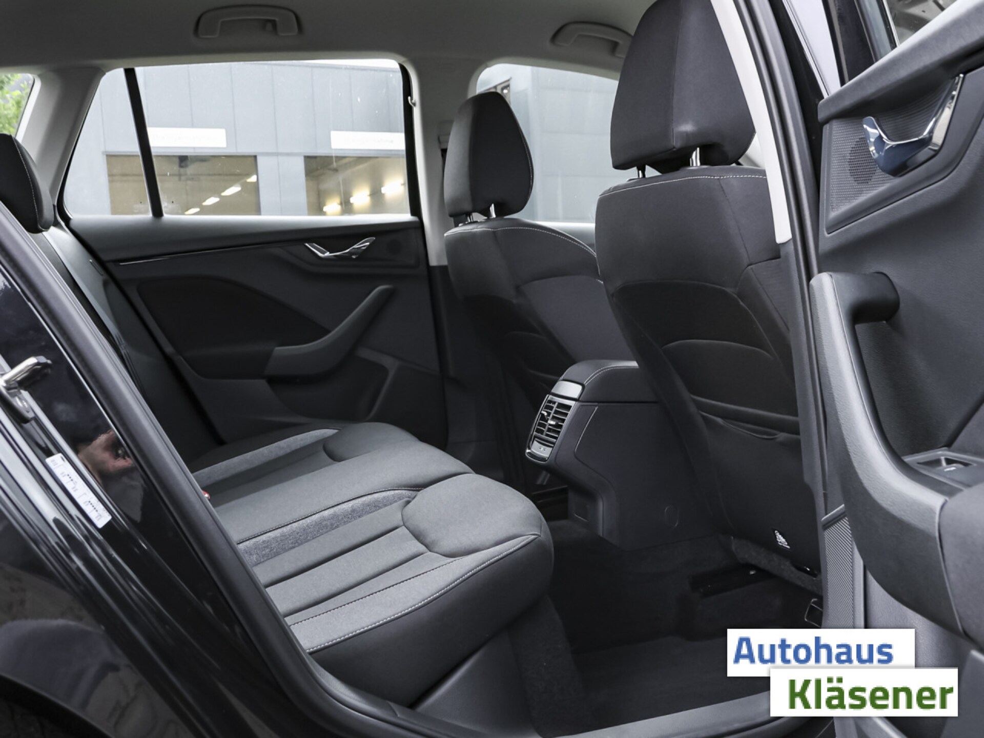 Skoda Kamiq Tour