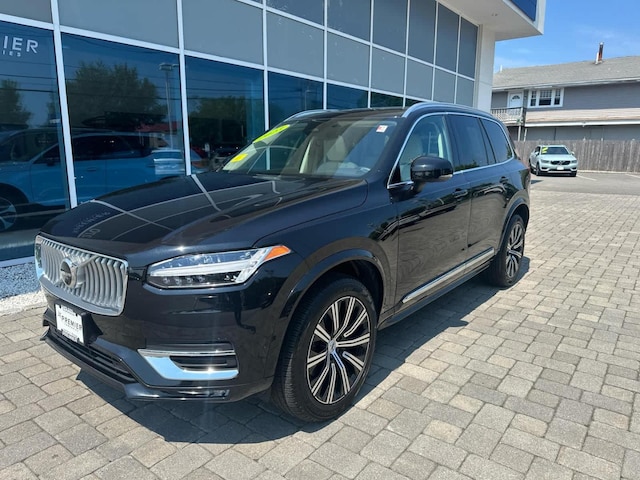 2023 Volvo XC90