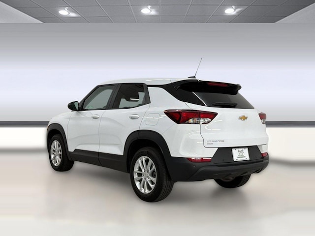 2025 Chevrolet Trailblazer