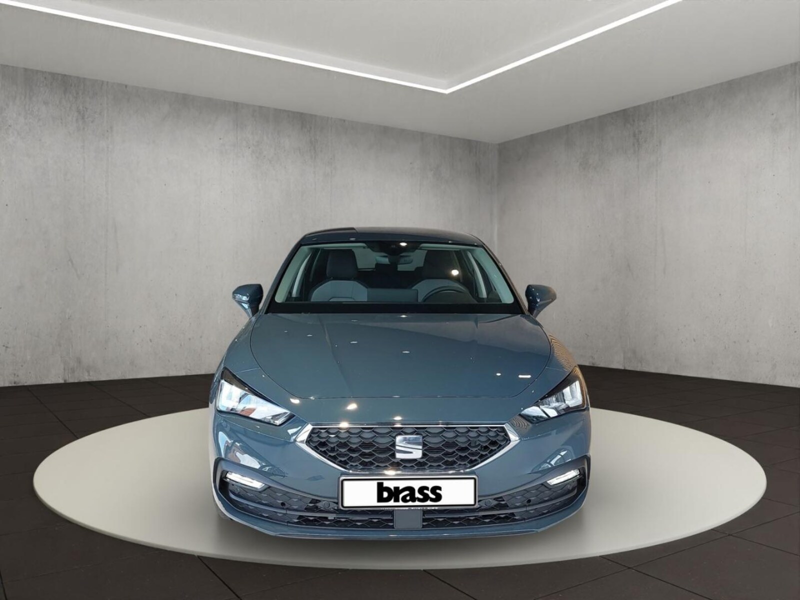 SEAT Leon – Bild 8