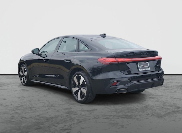 2026 Audi A5 Sedan