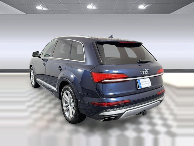 2025 Audi Q7