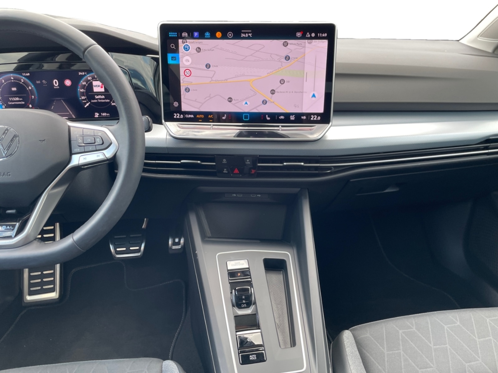 Volkswagen Golf Variant – Bild 13