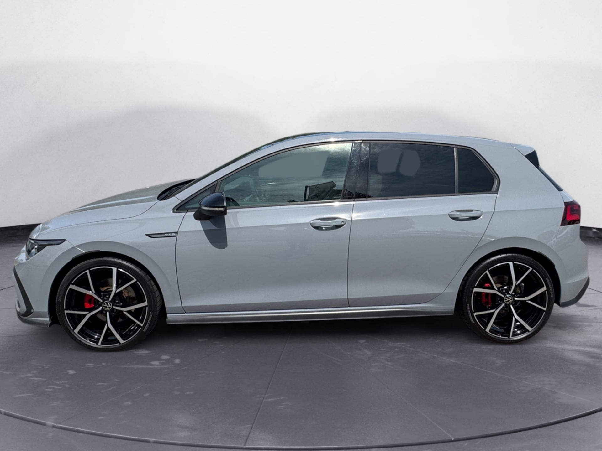 Volkswagen Golf GTD