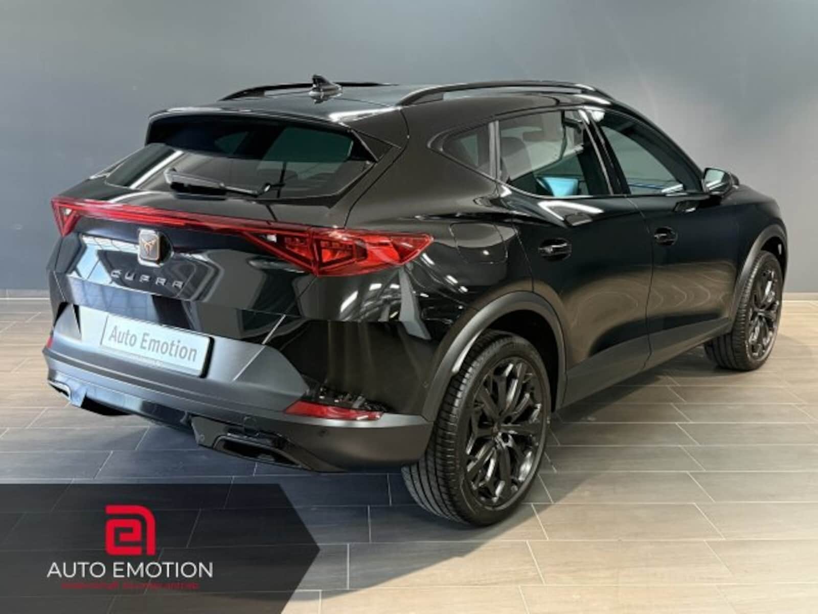 CUPRA Formentor – Bild 2