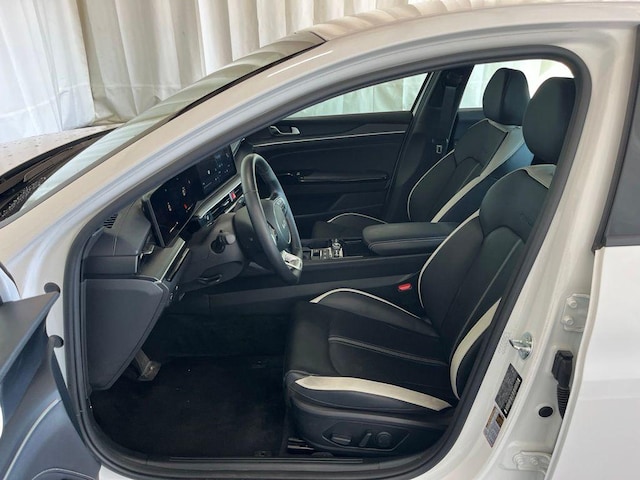2025 Kia K5