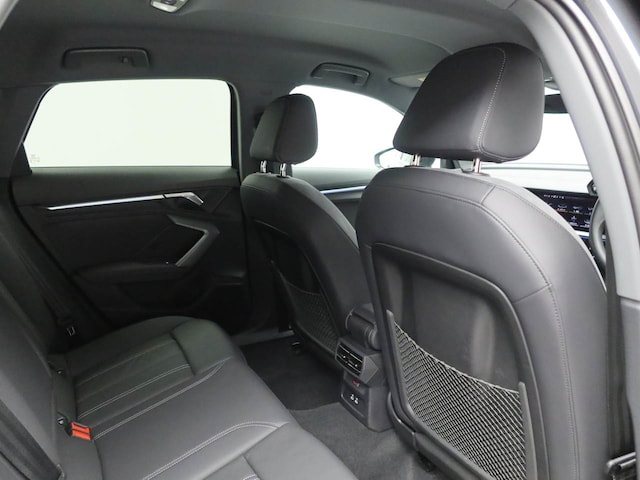 Audi A3 Sportback 30 TFSI advanced 85(116) kW(PS) S tronic for more details contact your dealer