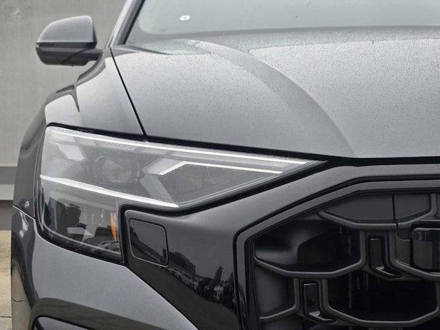 2026 Audi Q8 Premium Plus - Photo 6