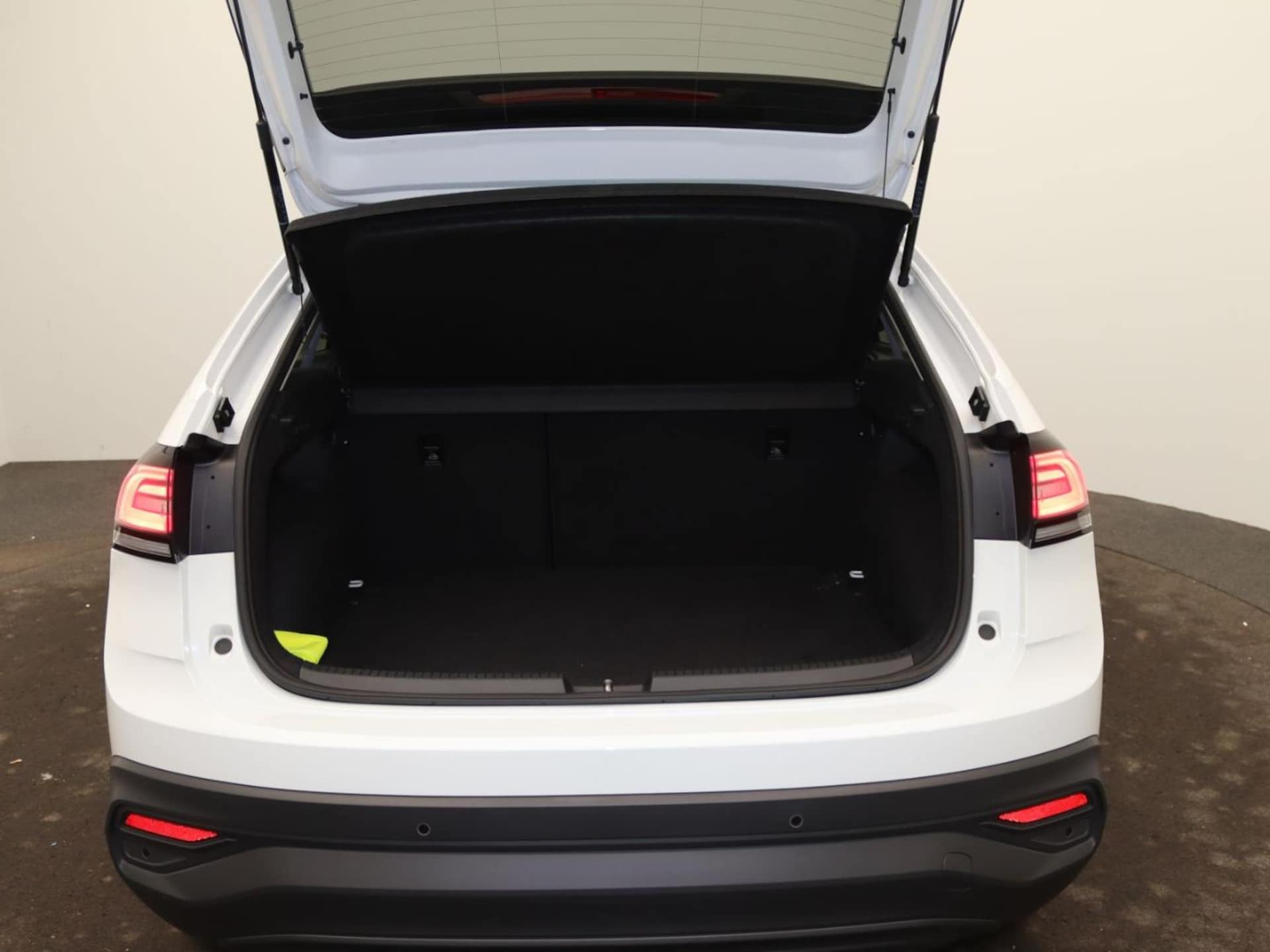 Volkswagen Taigo MOVE