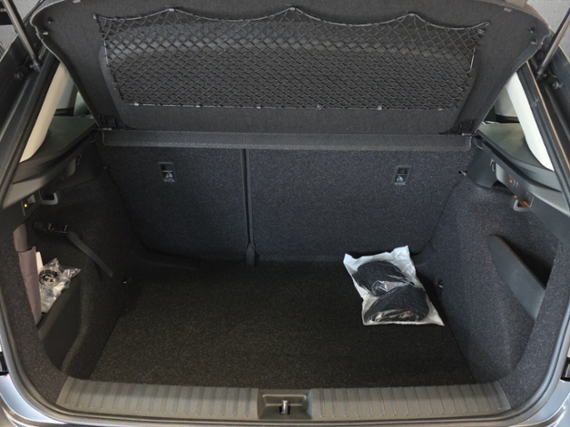 Skoda Kamiq Selection
