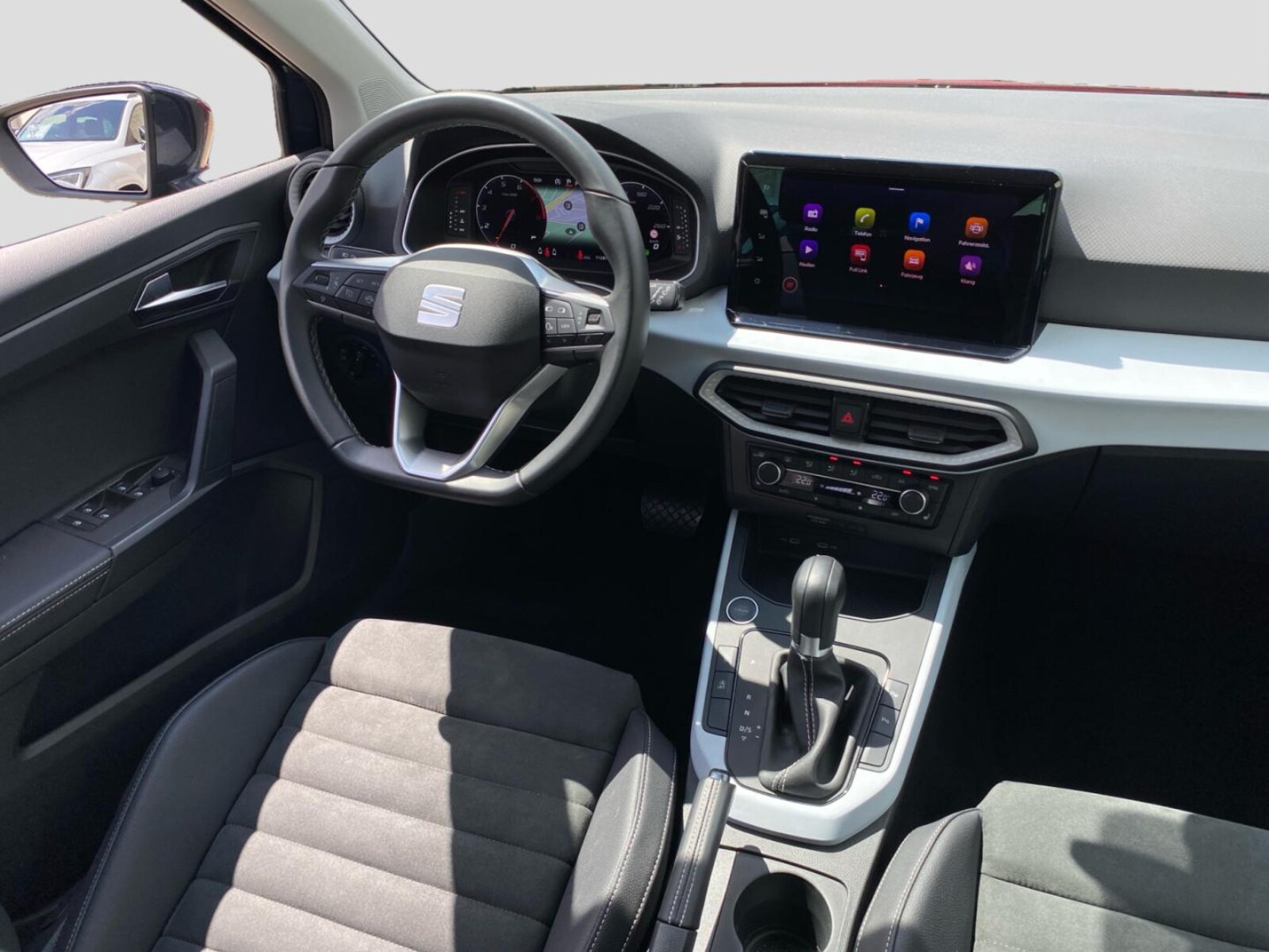 SEAT Arona – Bild 5