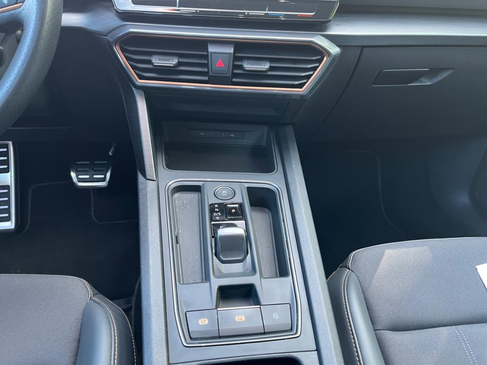 CUPRA Formentor – Bild 8
