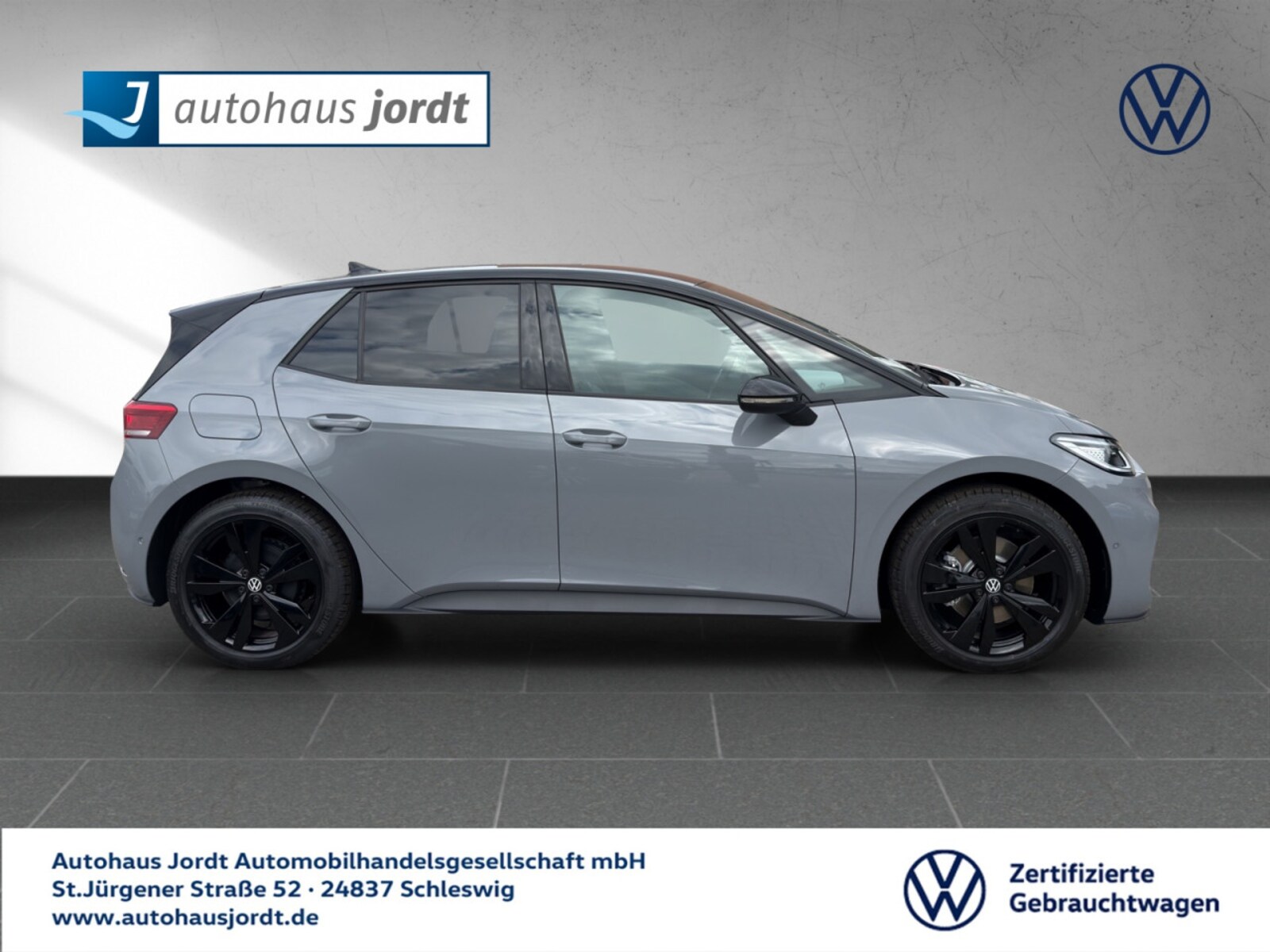Volkswagen ID.3 – Bild 5