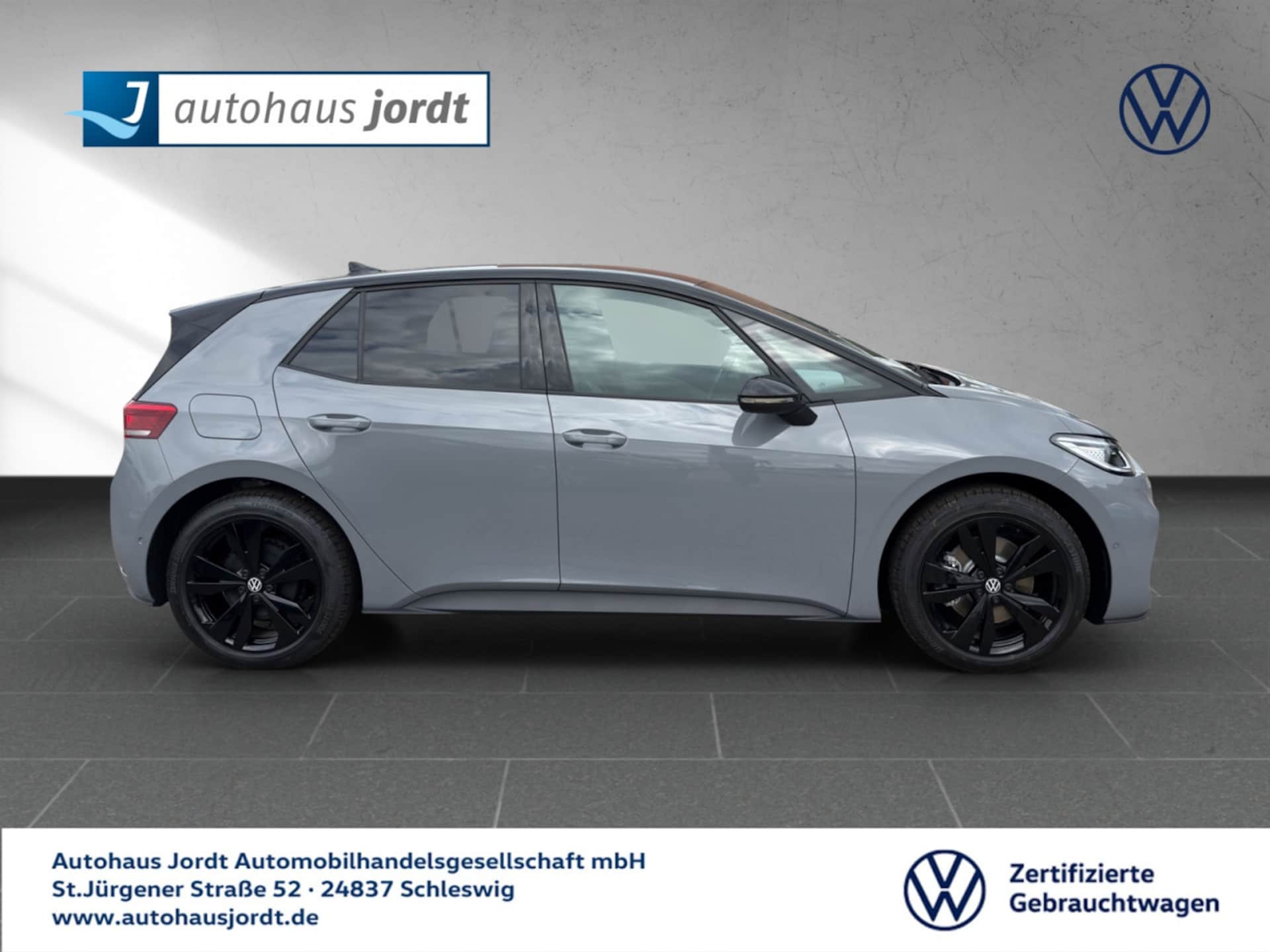 Volkswagen ID.3 Pro