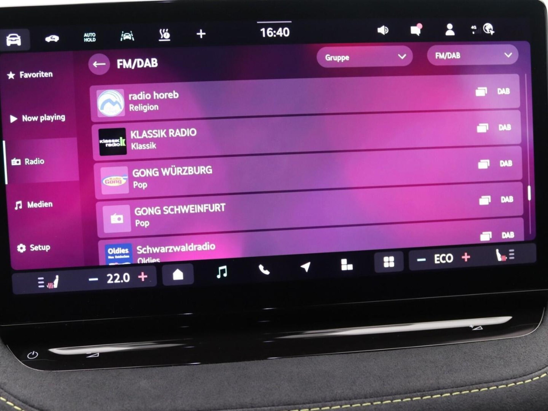 Skoda Elroq RS