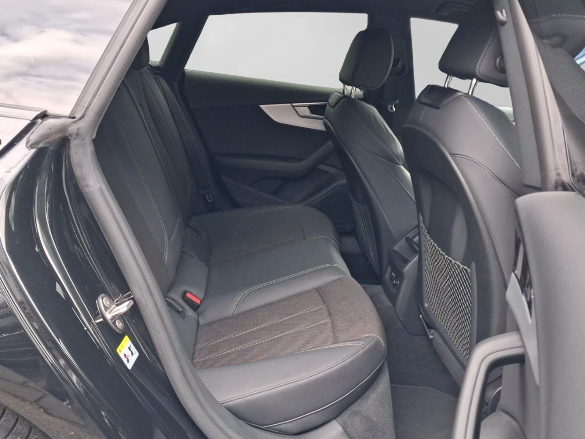 Audi A5 Sportback S line