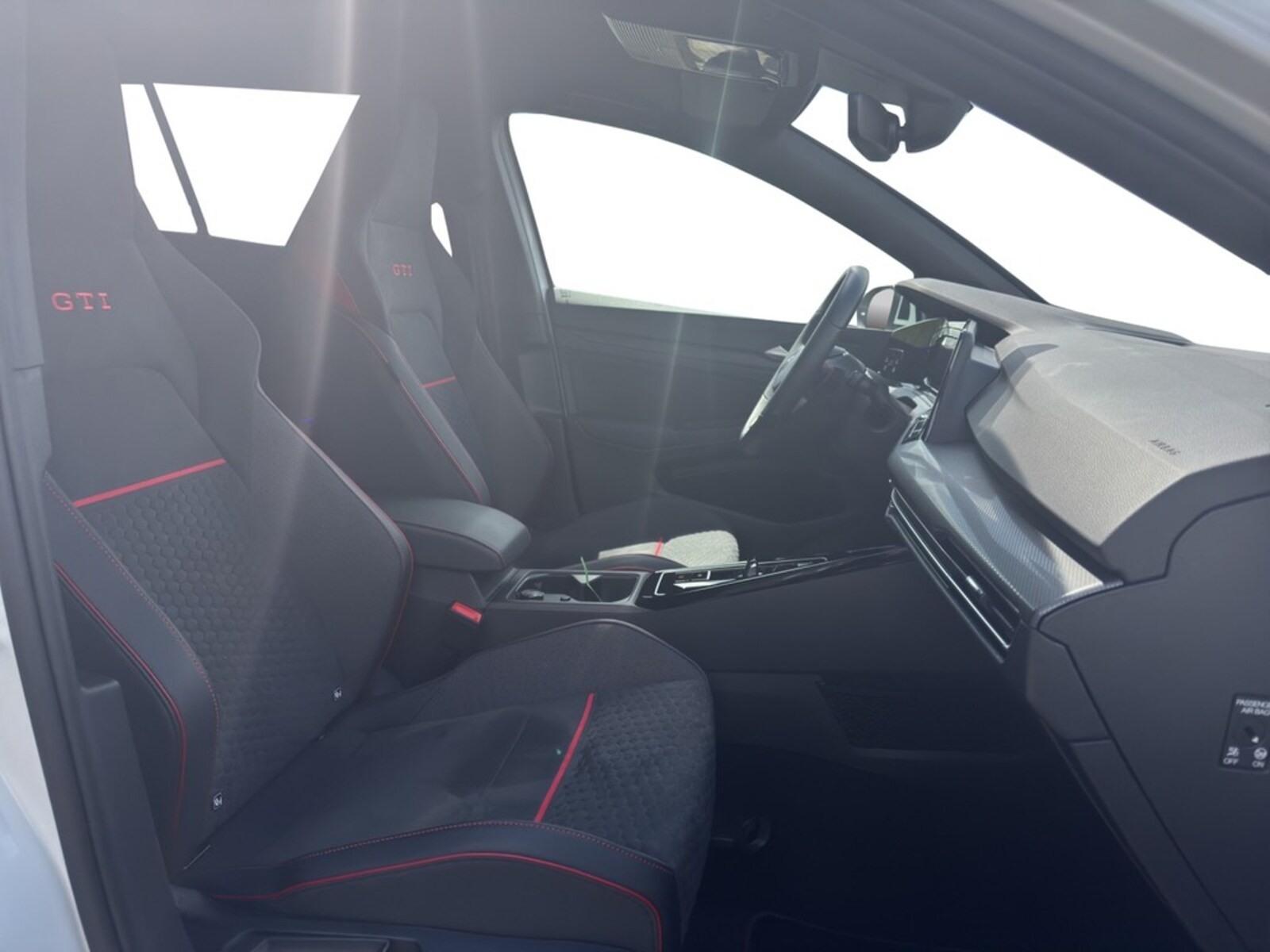 Volkswagen Golf – Bild 10