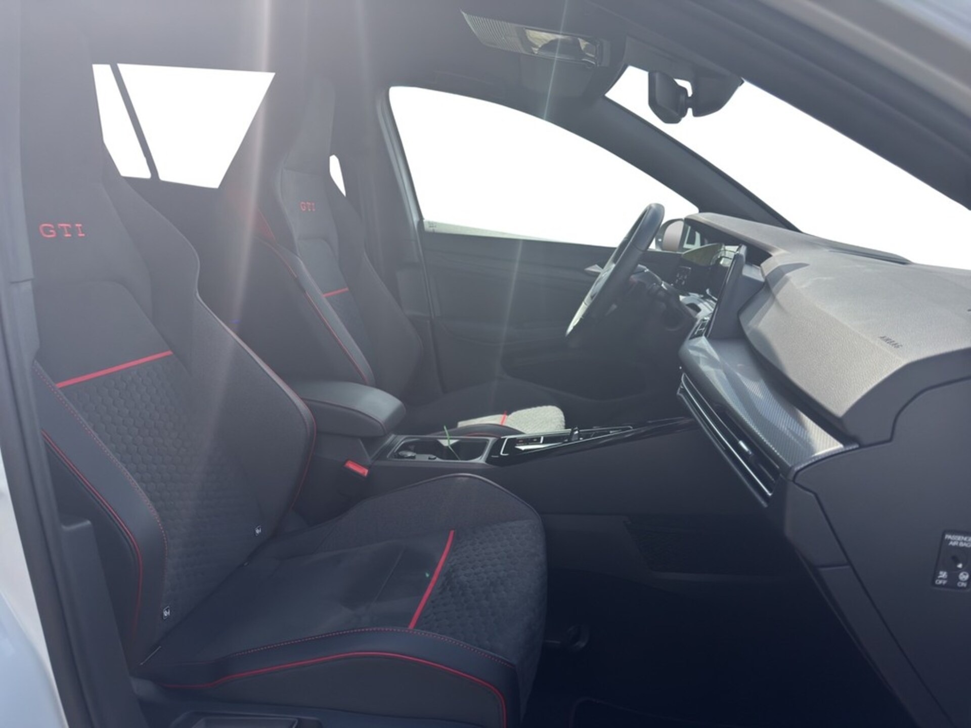 Volkswagen Golf GTI Clubsport