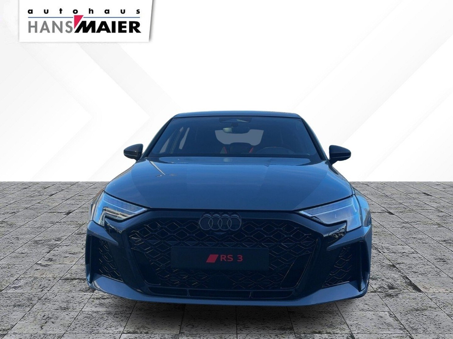 Bild über Audi RS 3 Sportback TFSI quattro 294 kW S tronic - für weitere Informationen kontaktieren Sie den Audi Partner