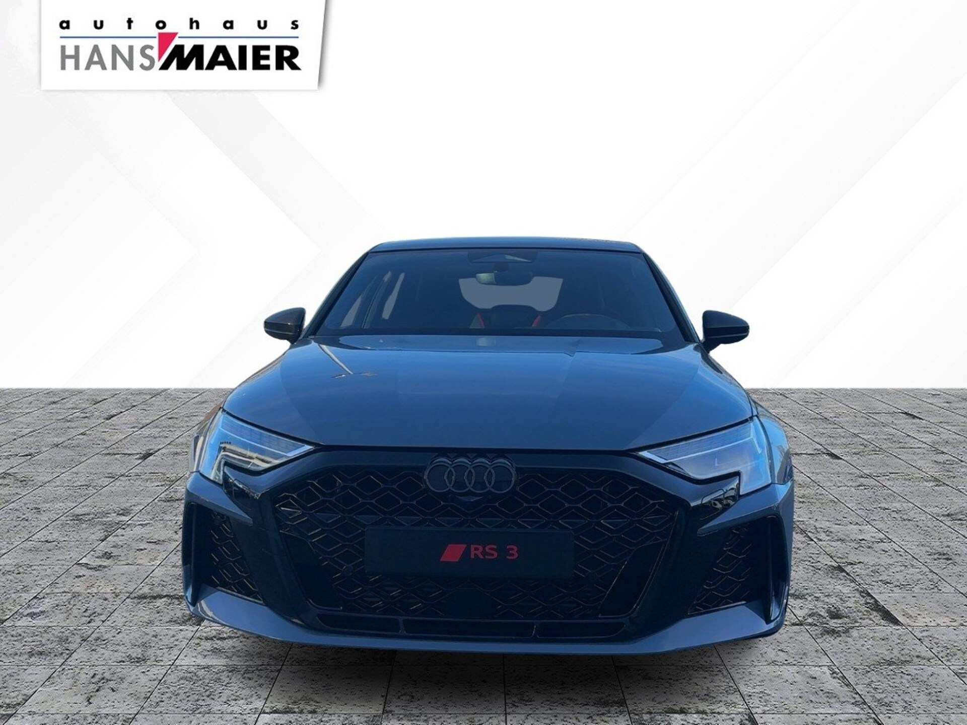 Audi RS 3 Sportback
