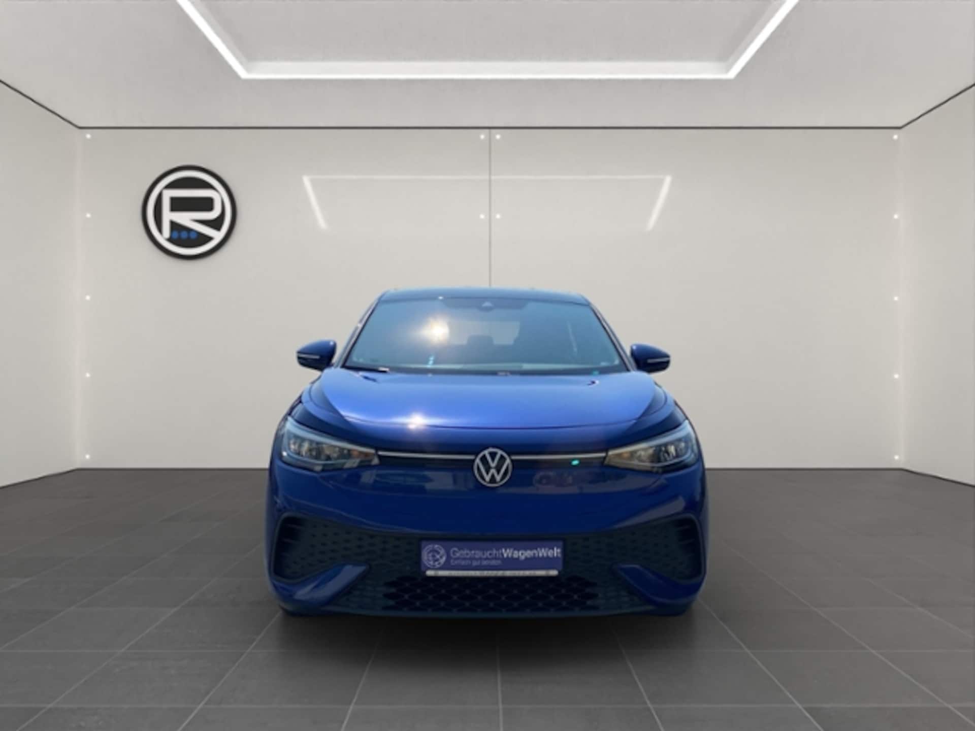Volkswagen ID.5 Pro