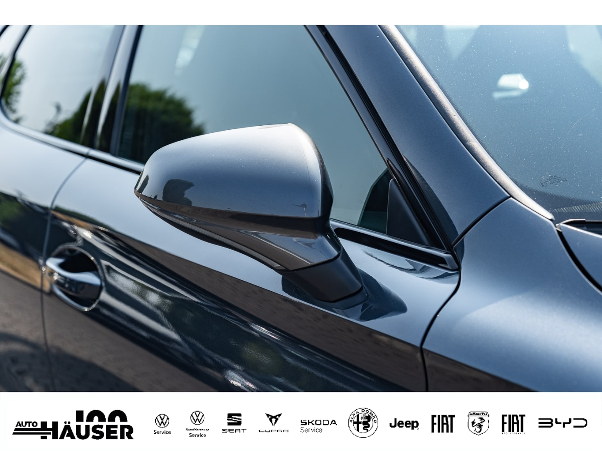 CUPRA Formentor VZ