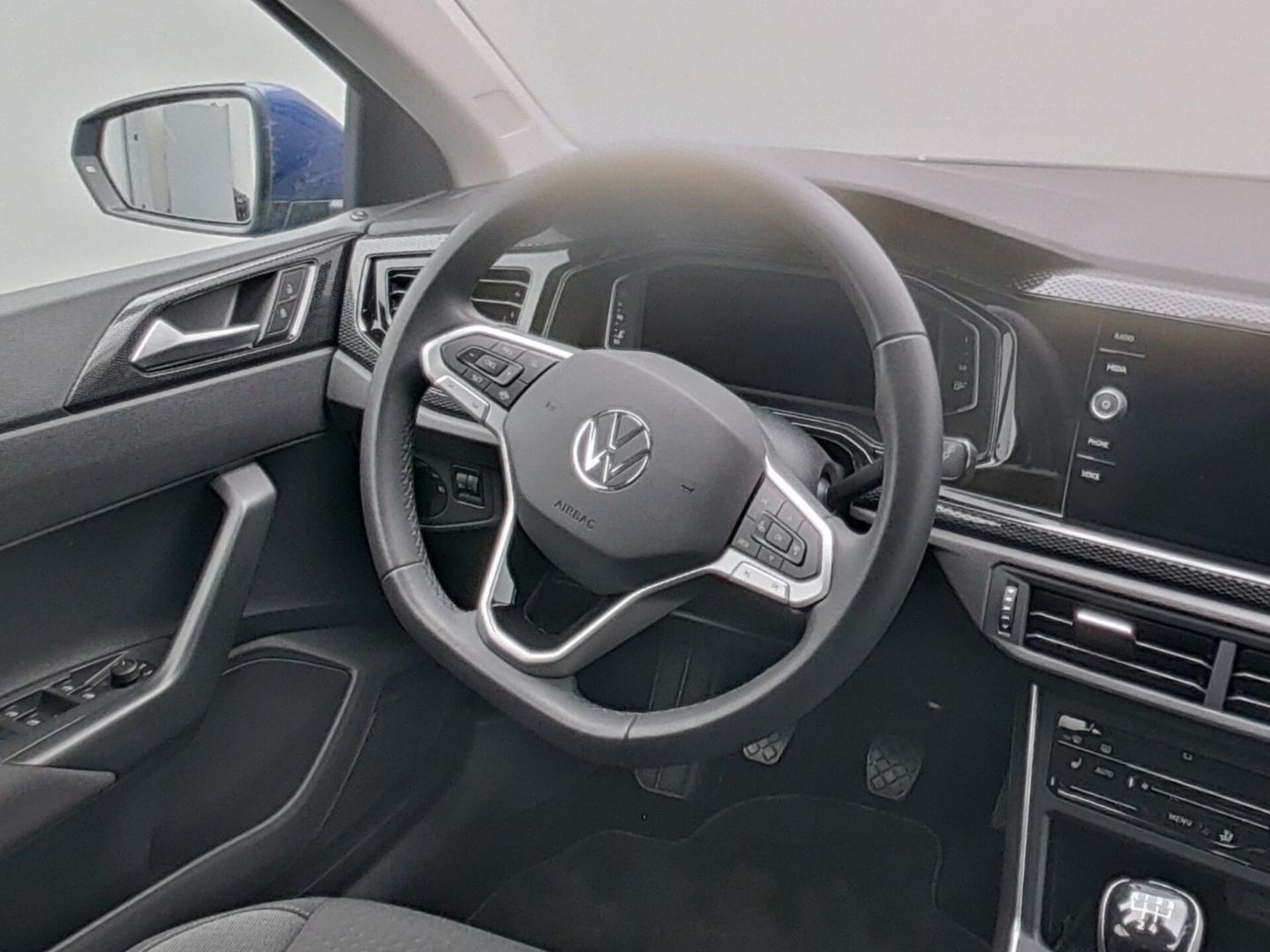 Volkswagen Polo Life