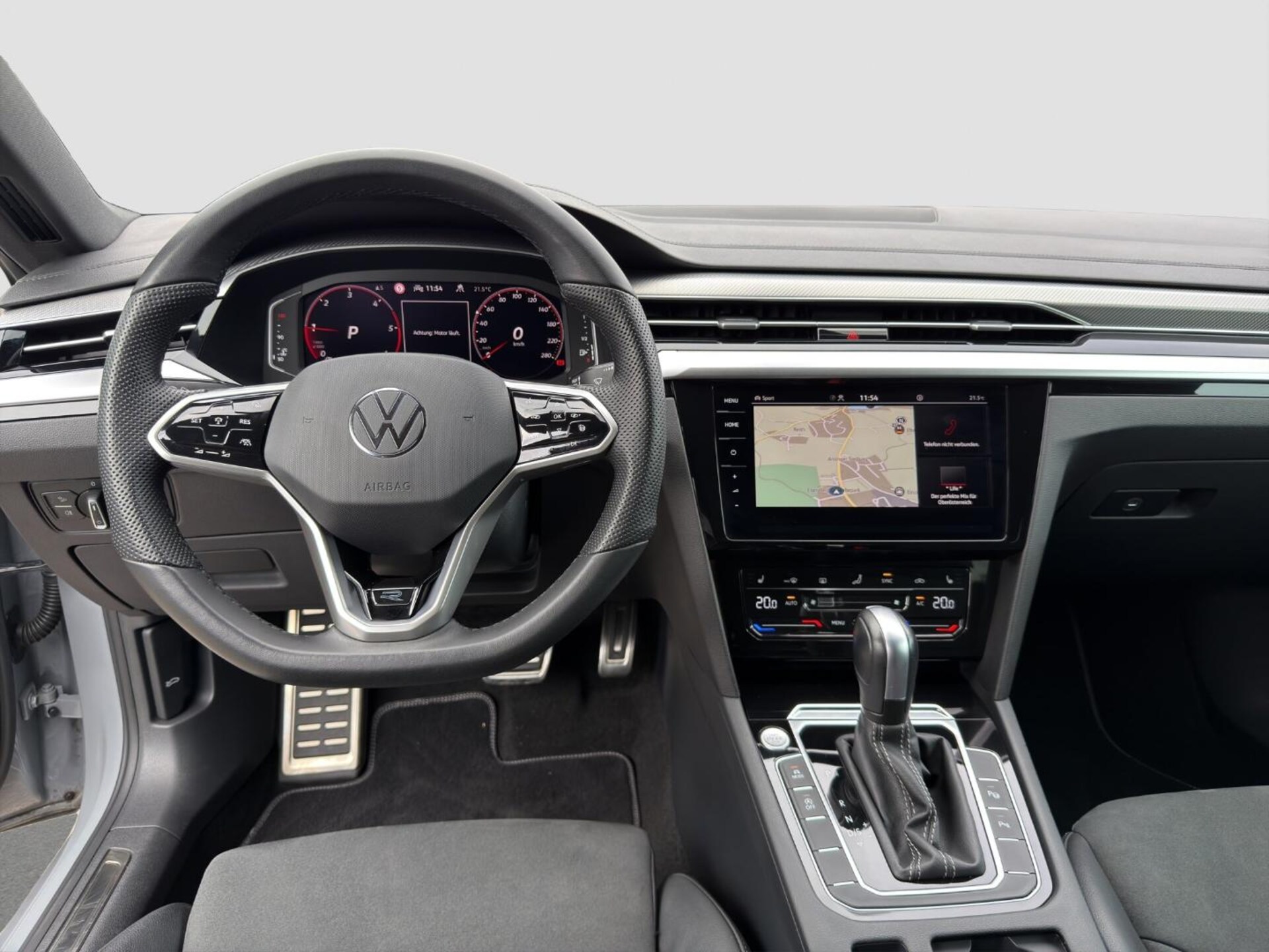 Volkswagen Arteon Shooting Brake R-Line