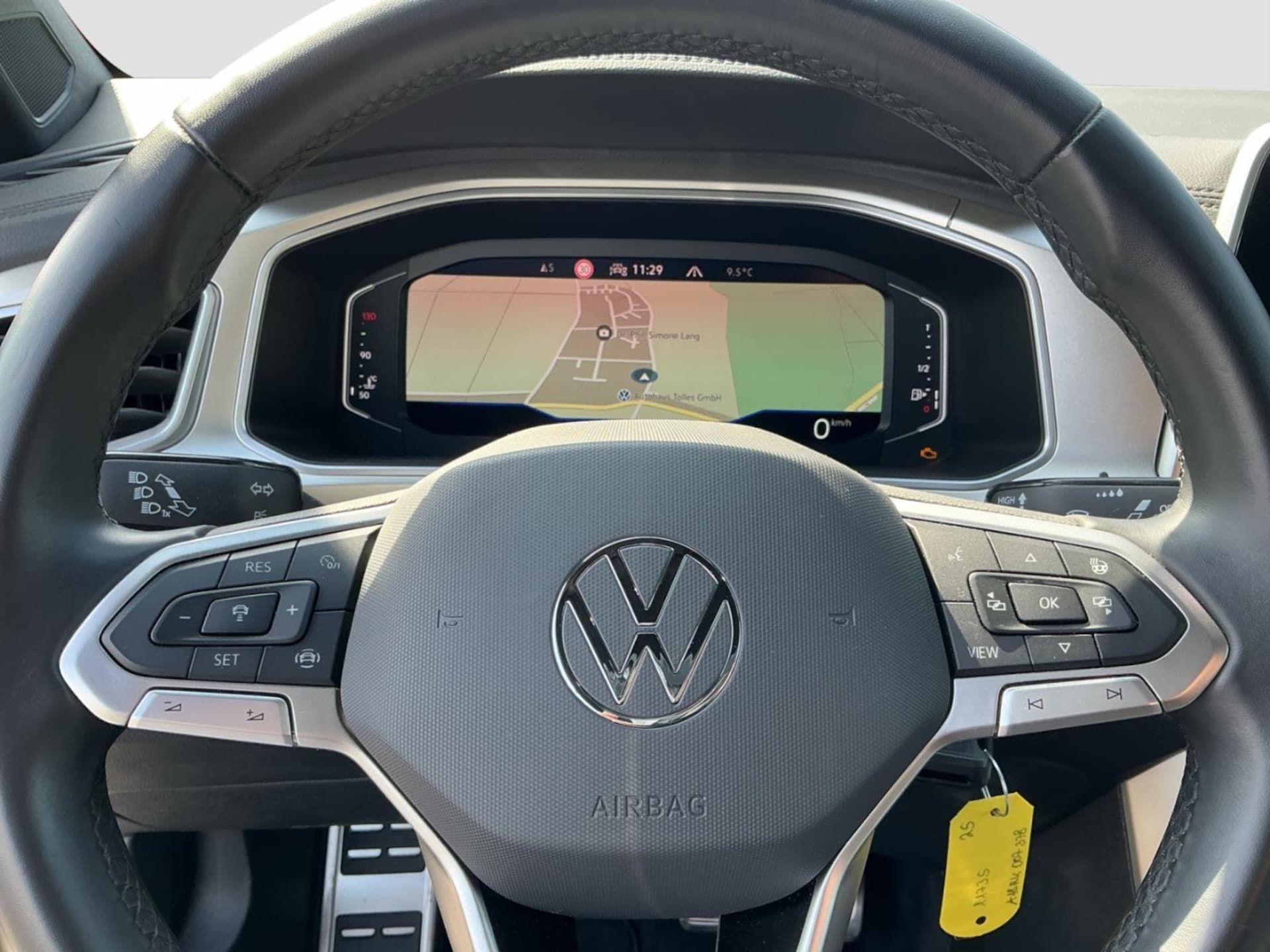 Volkswagen T-Roc Cabriolet MOVE