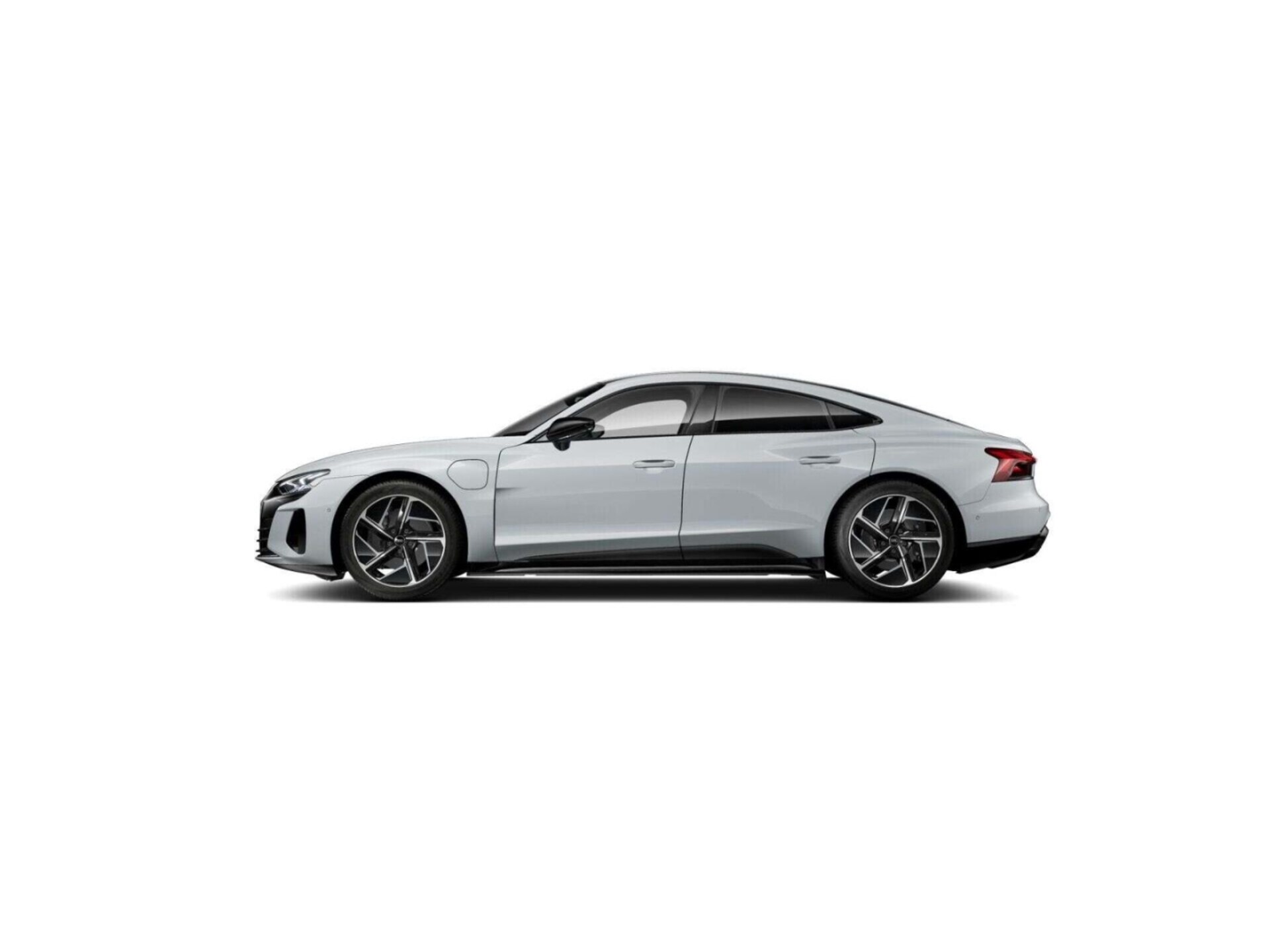 Audi e-tron GT quattro