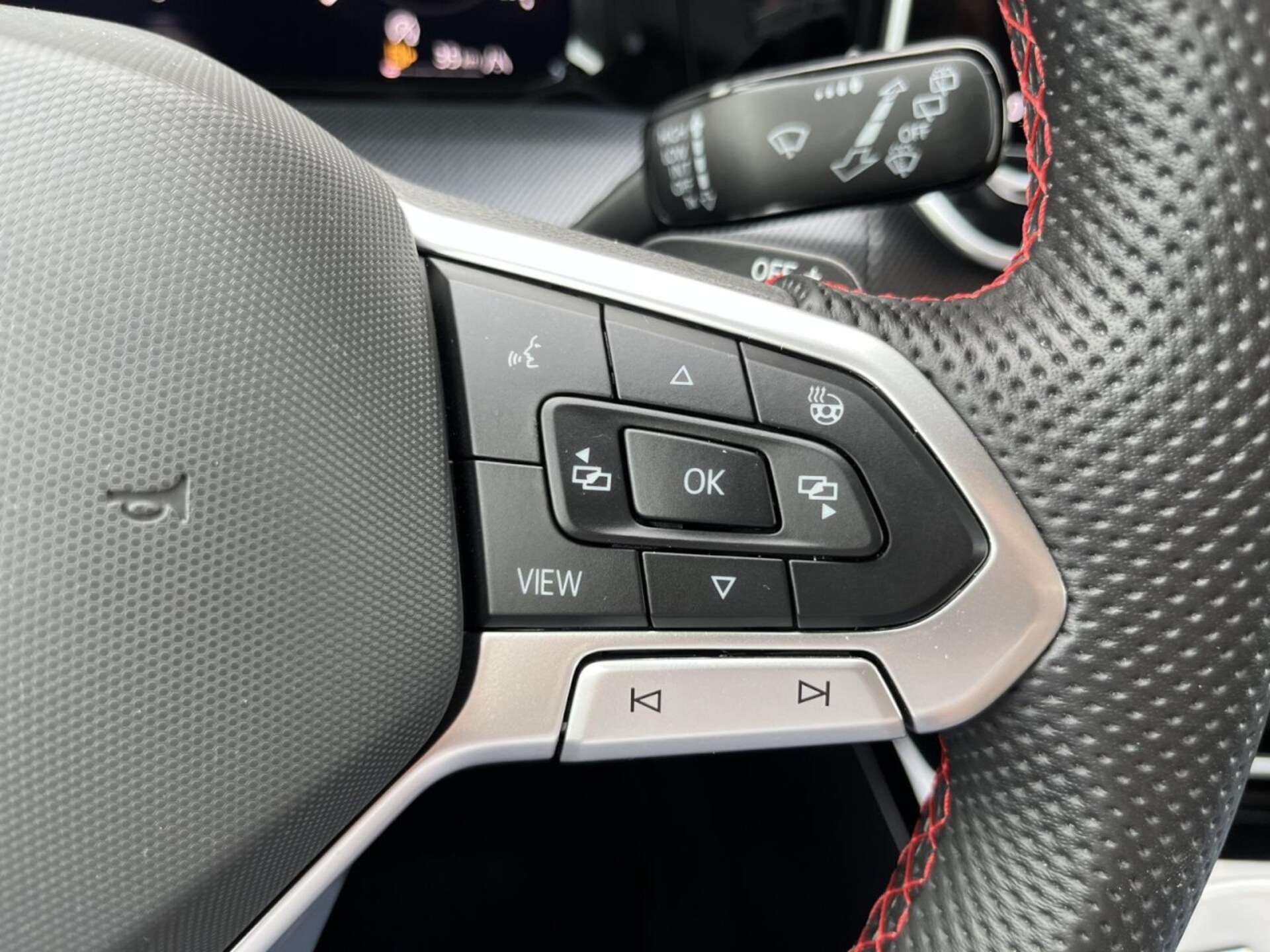 Volkswagen Golf GTI Clubsport