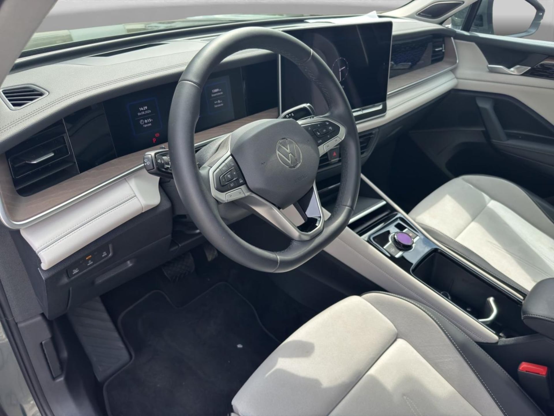 Volkswagen Tayron Elegance