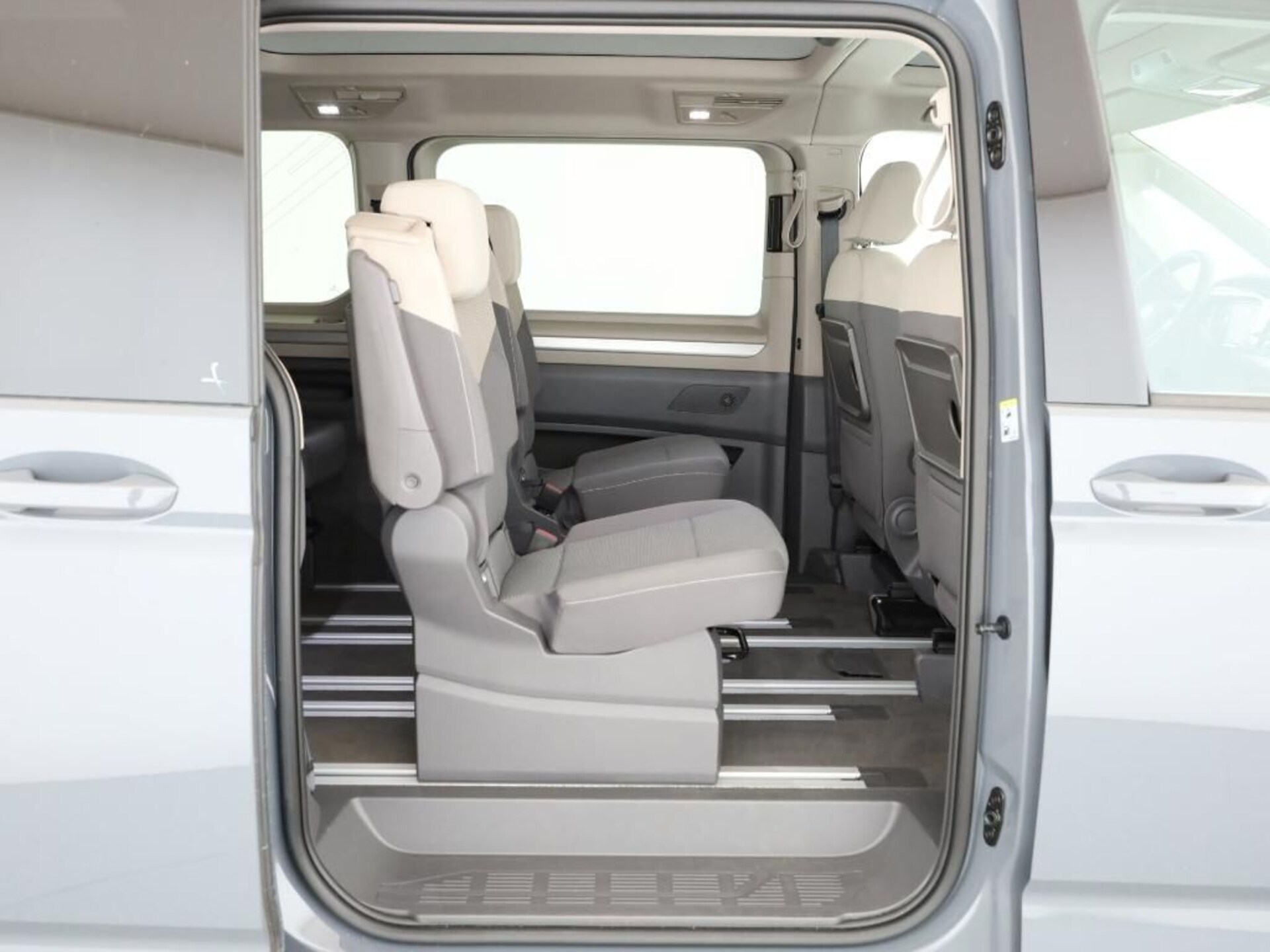 Volkswagen Multivan Langversion Life