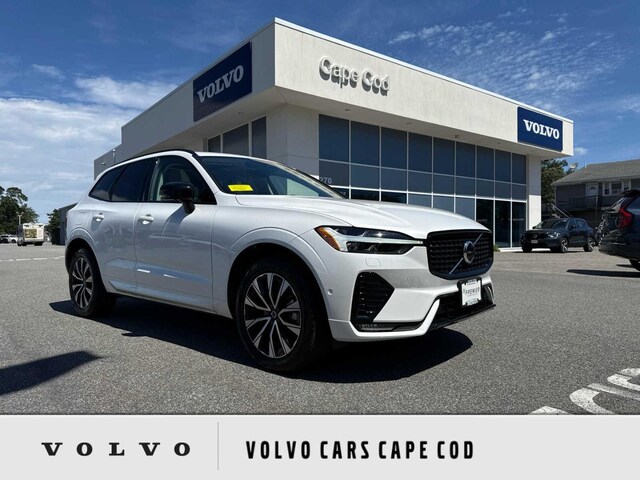 2024 Volvo XC60