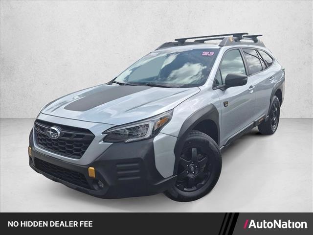 2023 Subaru Outback