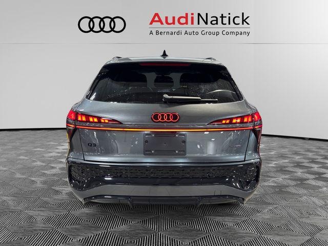 2026 Audi Q3 SUV