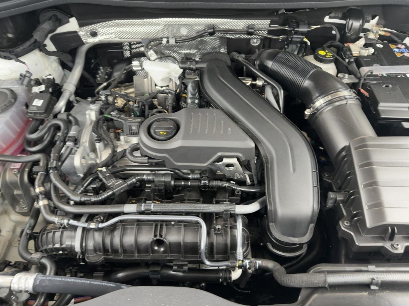 Volkswagen Tiguan – Bild 12