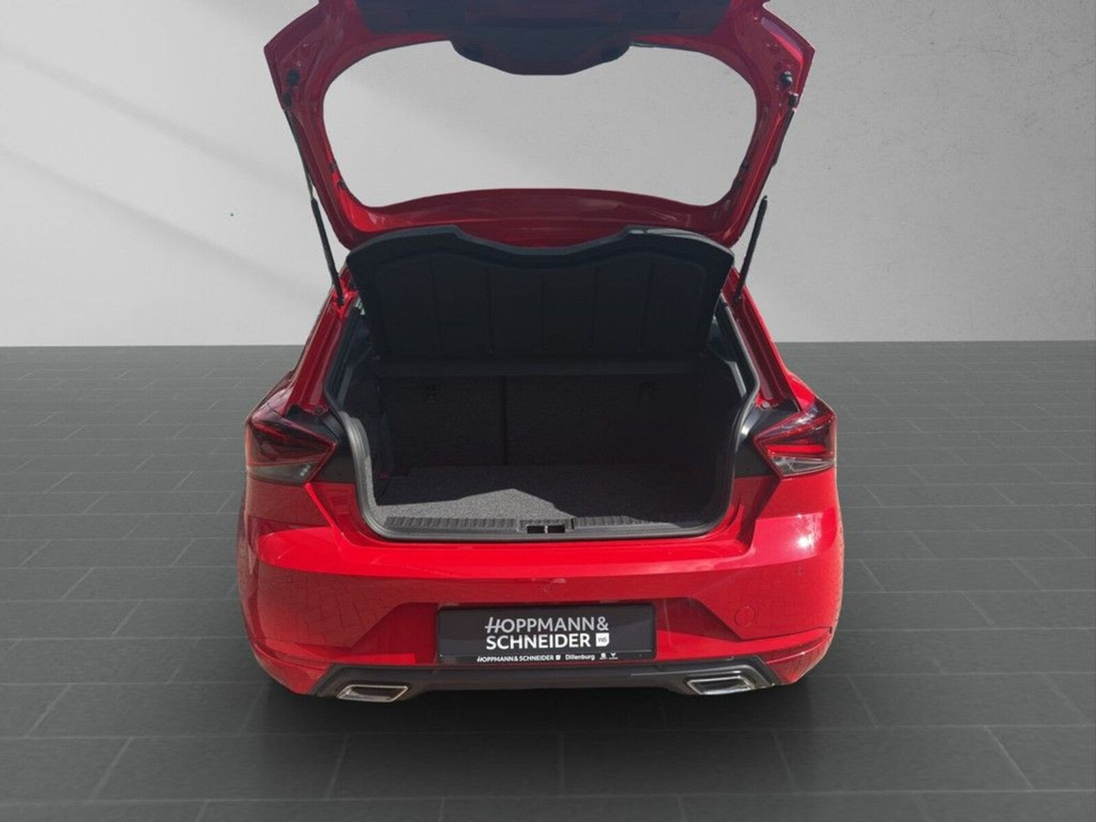 SEAT Ibiza – Bild 19