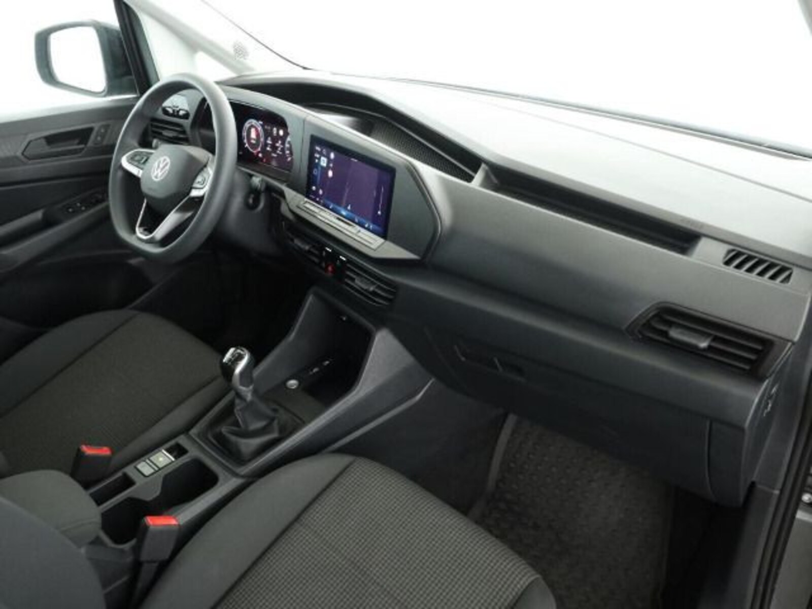 Volkswagen Caddy – Bild 4