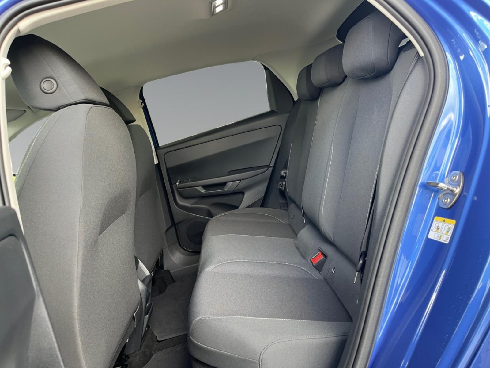 Volkswagen ID. Polo – Bild 9
