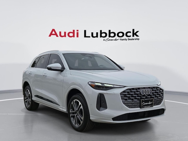 Photo of 2026 Audi Q5