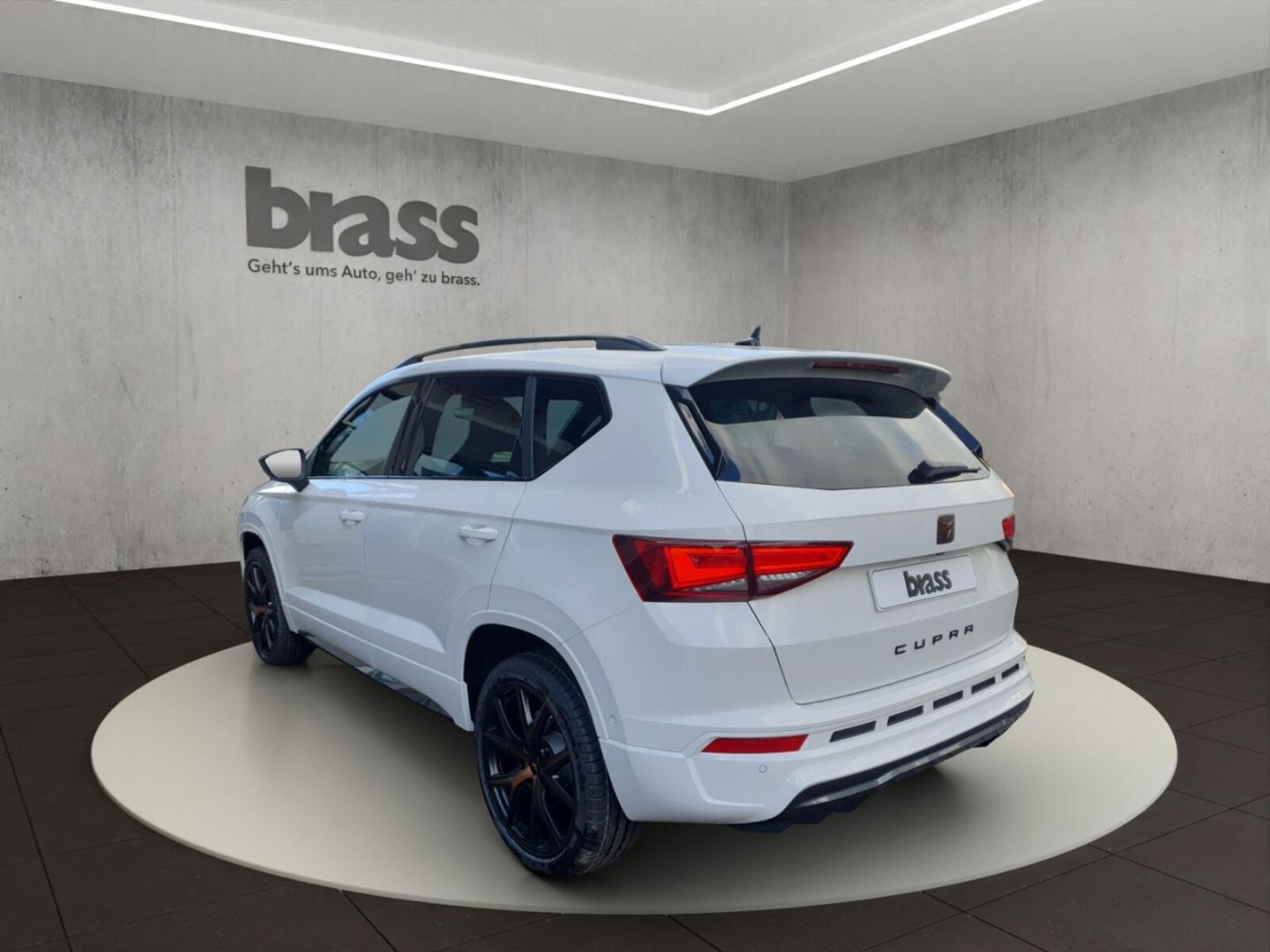 CUPRA Ateca – Bild 3
