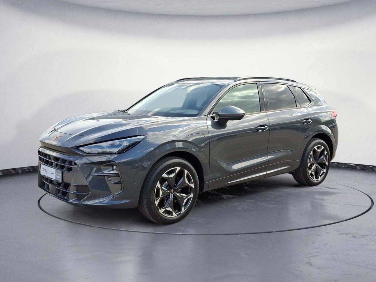 CUPRA Terramar – Bild 2