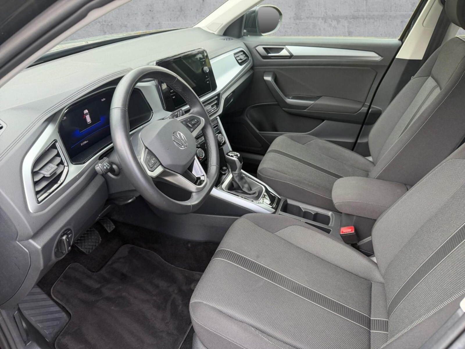 Volkswagen T-Roc – Bild 11