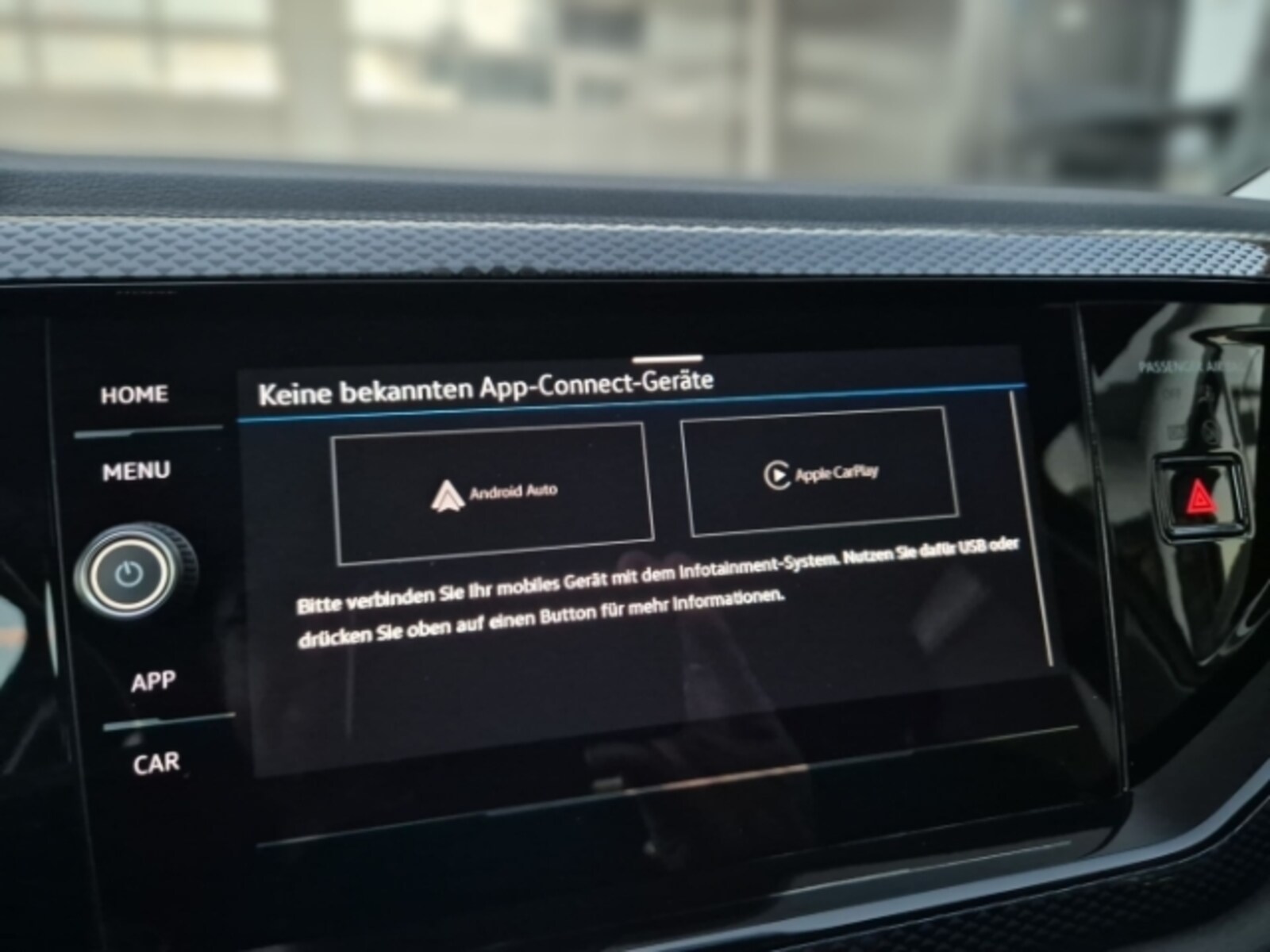 Volkswagen Polo – Bild 9