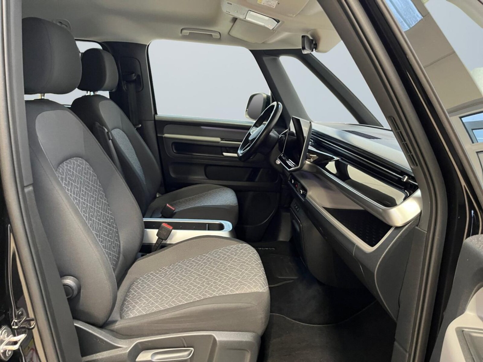 Volkswagen ID. Buzz – Bild 10