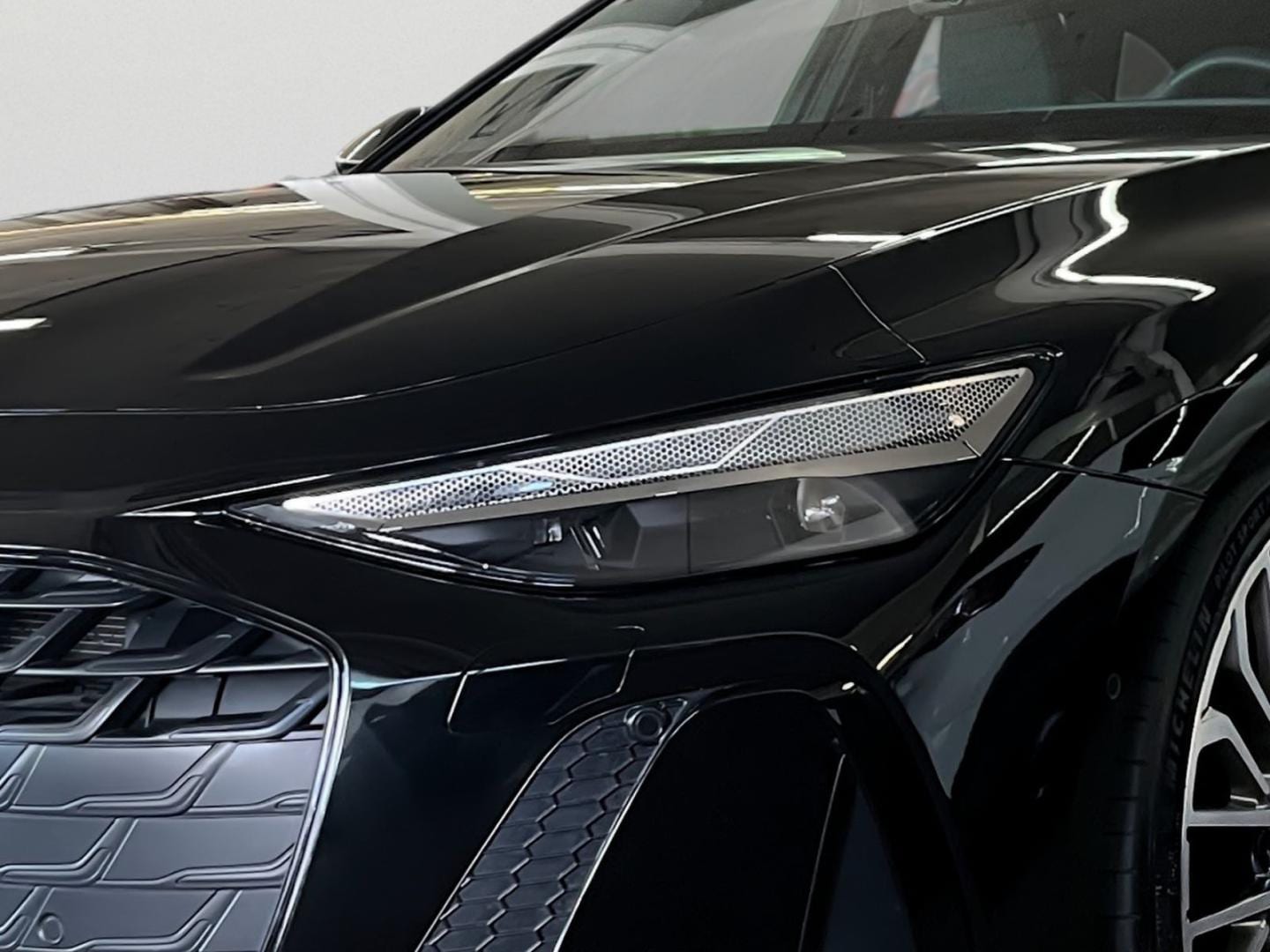Bild über Audi A6 Avant edition one TFSI 150 kW S tronic - für weitere Informationen kontaktieren Sie den Audi Partner